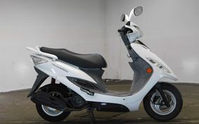 KYMCO V-LINK 125 SRC SD25