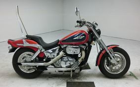 SUZUKI DESPERADO 400 1996 VK52A