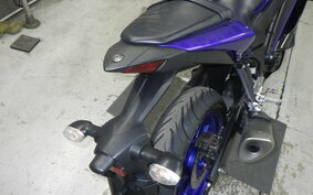 YAMAHA YZF-R25 RG43J