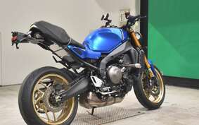 YAMAHA XSR900 2023 RN80J