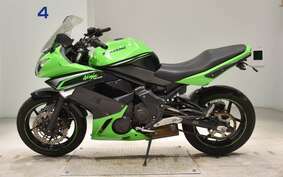 KAWASAKI NINJA 400R 2013 ER400B