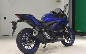 YAMAHA YZF-R25 A RG43J