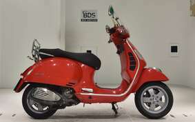 VESPA GTS250IE