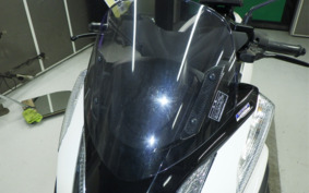 YAMAHA TRICITY 125 A SEC1J