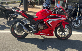 HONDA CBR400R ABS 1988 NC56