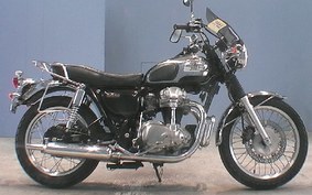 KAWASAKI W650 2008 EJ650A