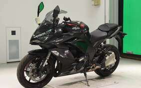 KAWASAKI NINJA 1000 A 2018 ZXT00W