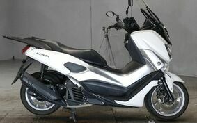 YAMAHA N-MAX 125 SED6J