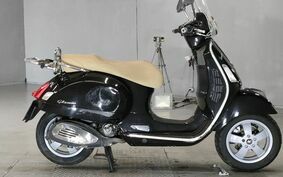 VESPA GTS250ie M45100