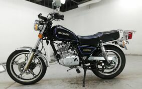 SUZUKI GN125 H PCJG9