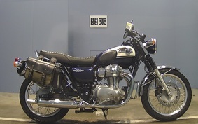 KAWASAKI W800 2016 EJ800A