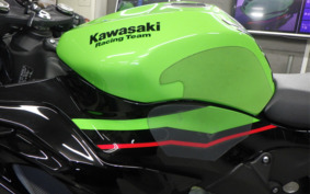 KAWASAKI NINJA ZX-6R A 2021 ZX636G