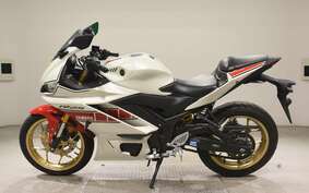 YAMAHA YZF-R25 A RG74J