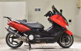 YAMAHA T-MAX500 Gen.2 2008 SJ04J