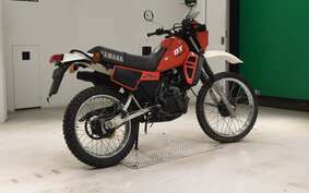 YAMAHA DT125 17F