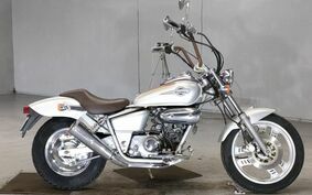 HONDA MAGNA 50 AC13