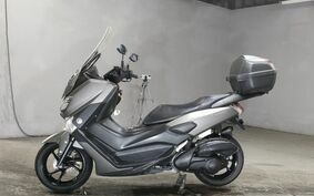 YAMAHA N-MAX 125 SED6J