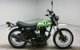 KAWASAKI 250TR 2004 BJ250F