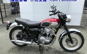 KAWASAKI W650 2006 EJ650A