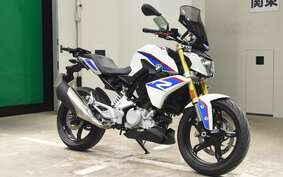 BMW G310R 2017 0G01