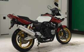 HONDA CB400 SUPER BOLDOR VTEC 2006 NC39