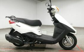 YAMAHA AXIS 125 TREET SE53J