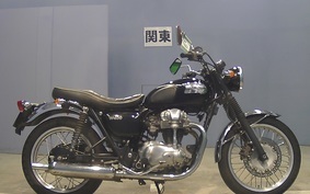 KAWASAKI W400 2007 EJ400A