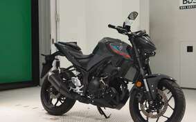 YAMAHA MT-25 A RG74J