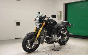 DUCATI MONSTER S4R TESTASTRETTA 2006