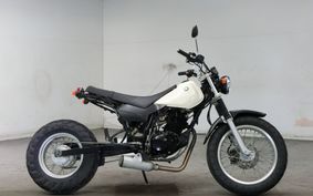 YAMAHA TW225 DG09J