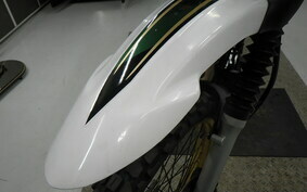 YAMAHA SEROW 250 Gen.3 DG31J