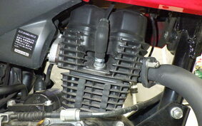 HONDA WH125 16 PCJG