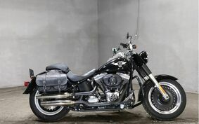 HARLEY FLSTFB1580 2009 JN5