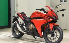 HONDA CBR400R ABS 2016 NC47