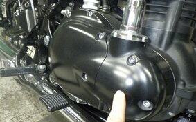 KAWASAKI W800 CAFE 2023 EJ800E