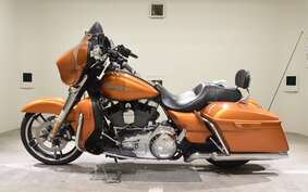 HARLEY FLHX 1690 2014 KBM