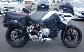 BMW F750GS 2020 0B08