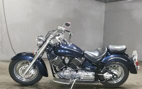 YAMAHA DRAGSTAR 1100 CLASSIC 2002 VP13J