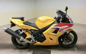 TRIUMPH DAYTONA 650 2005 H86042