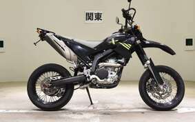 YAMAHA WR250X DG15J