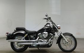 YAMAHA DRAGSTAR 250 VG02J