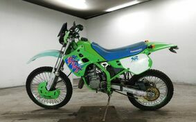 KAWASAKI KDX125 SR DX125A