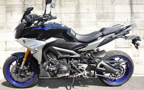 YAMAHA TRACER 9 GT 2018 RN51J