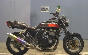 KAWASAKI ZRX-2 2001 ZR400E