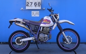 YAMAHA TT250R RAID 1994 4GY