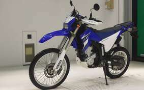 YAMAHA WR250R