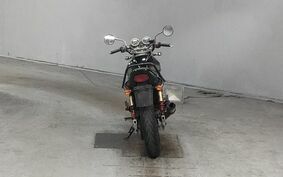 KAWASAKI BALIUS 250 Gen.2 ZR250B