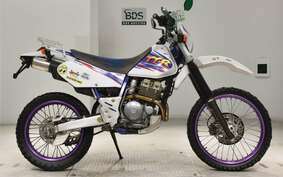 YAMAHA TT250R 4GY