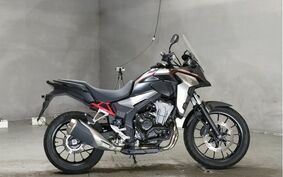 HONDA 400 X 2021 NC56