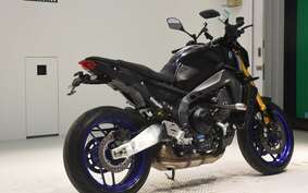 YAMAHA MT-09 SP 2021 RN69J